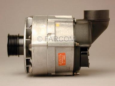 Farcom 118825 - Alternator www.molydon.hr