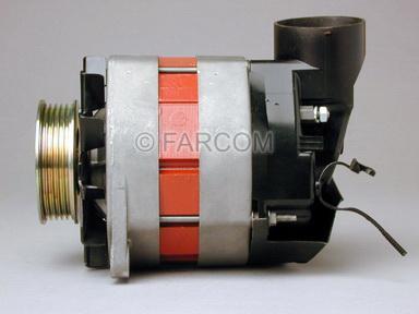 Farcom 118820 - Alternator www.molydon.hr