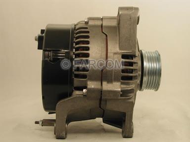 Farcom 118822 - Alternator www.molydon.hr