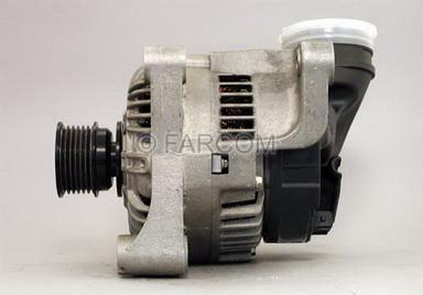 Farcom 118827 - Alternator www.molydon.hr