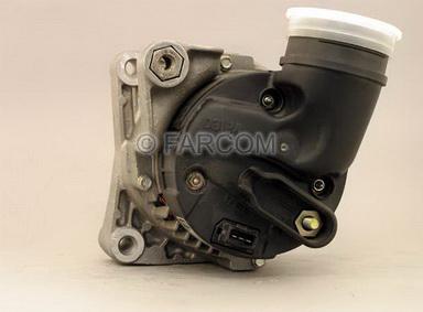 Farcom 118827 - Alternator www.molydon.hr