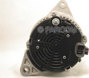 Farcom 118879 - Alternator www.molydon.hr