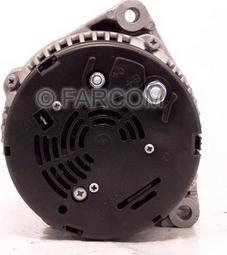 Farcom 118870 - Alternator www.molydon.hr