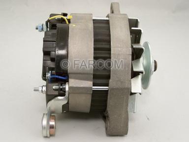 Farcom 118396 - Alternator www.molydon.hr
