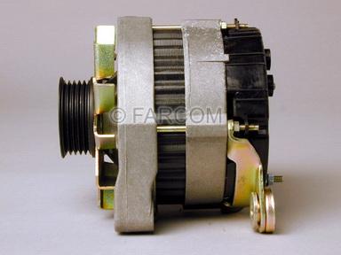 Farcom 118397 - Alternator www.molydon.hr