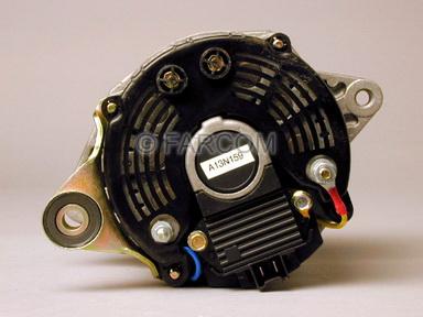 Farcom 118397 - Alternator www.molydon.hr