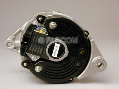 Farcom 118341 - Alternator www.molydon.hr