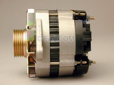 Farcom 118341 - Alternator www.molydon.hr