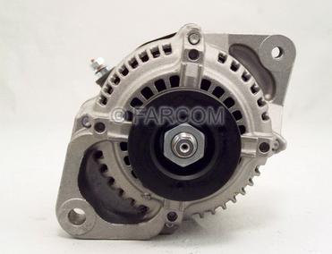 Farcom 118348 - Alternator www.molydon.hr