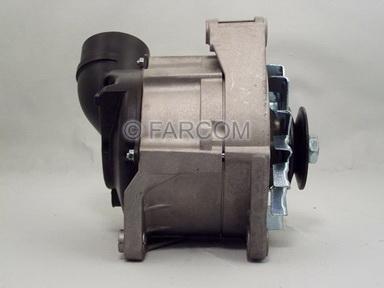 Farcom 118354 - Alternator www.molydon.hr