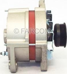 Farcom 118356 - Alternator www.molydon.hr