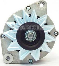 Farcom 118356 - Alternator www.molydon.hr