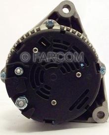 Farcom 118358 - Alternator www.molydon.hr