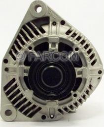 Farcom 118358 - Alternator www.molydon.hr