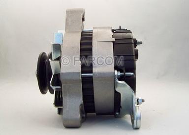 Farcom 118352 - Alternator www.molydon.hr