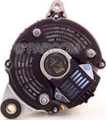 Farcom 118352 - Alternator www.molydon.hr