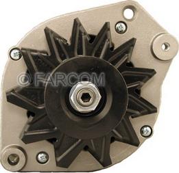 Farcom 118357 - Alternator www.molydon.hr