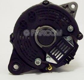 Farcom 118369 - Alternator www.molydon.hr