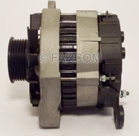 Farcom 118369 - Alternator www.molydon.hr