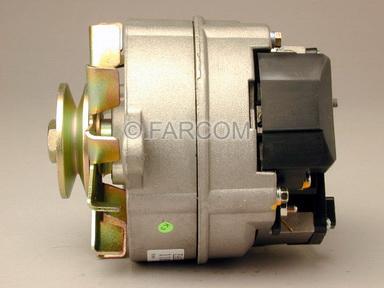 Farcom 118361 - Alternator www.molydon.hr