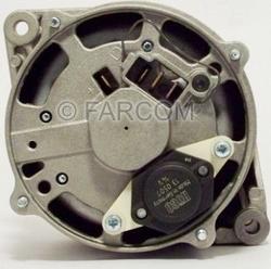 Farcom 118368 - Alternator www.molydon.hr