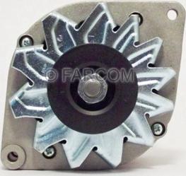 Farcom 118368 - Alternator www.molydon.hr