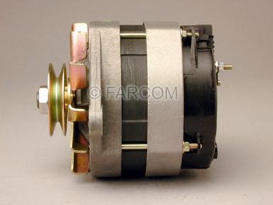 Farcom 118367 - Alternator www.molydon.hr