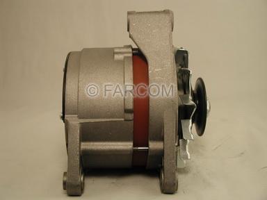 Farcom 118304 - Alternator www.molydon.hr