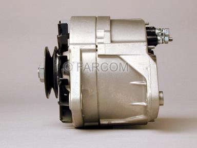 Farcom 118305 - Alternator www.molydon.hr