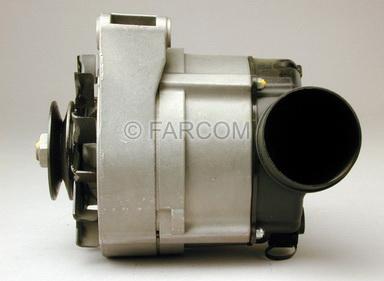 Farcom 118306 - Alternator www.molydon.hr