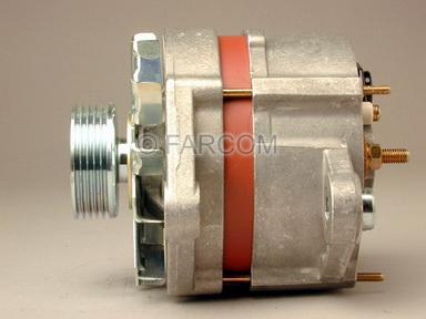 Farcom 118302 - Alternator www.molydon.hr