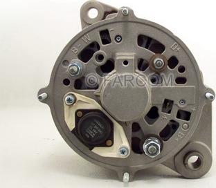 Farcom 118307 - Alternator www.molydon.hr