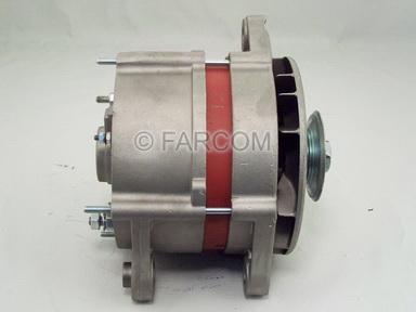 Farcom 118307 - Alternator www.molydon.hr