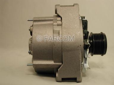 Farcom 118317 - Alternator www.molydon.hr