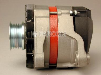 Farcom 118380 - Alternator www.molydon.hr