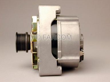 Farcom 118336 - Alternator www.molydon.hr