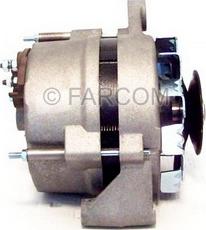 Farcom 118330 - Alternator www.molydon.hr