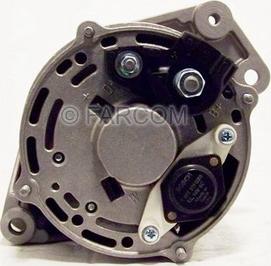 Farcom 118331 - Alternator www.molydon.hr