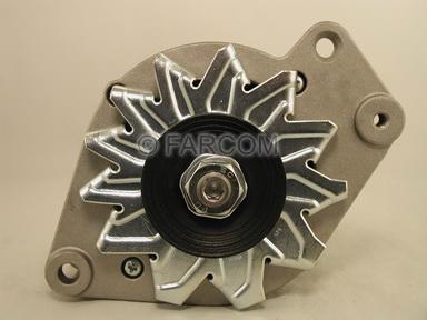 Farcom 118331 - Alternator www.molydon.hr