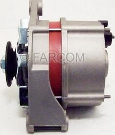 Farcom 118331 - Alternator www.molydon.hr