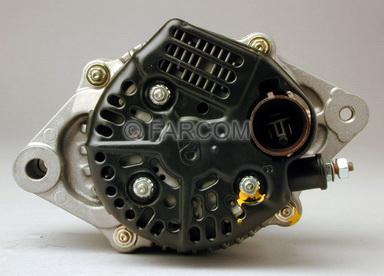 Farcom 118332 - Alternator www.molydon.hr