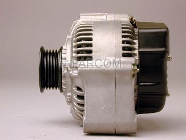 Farcom 118332 - Alternator www.molydon.hr