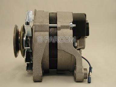 Farcom 118329 - Alternator www.molydon.hr