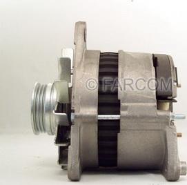 Farcom 118324 - Alternator www.molydon.hr