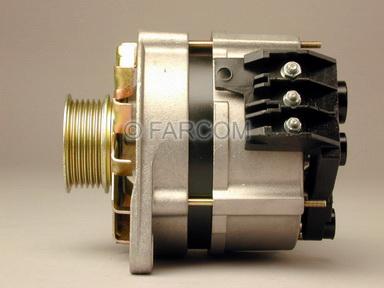 Farcom 118328 - Alternator www.molydon.hr