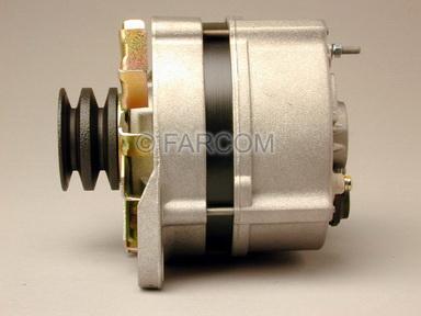 Farcom 118323 - Alternator www.molydon.hr