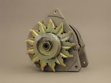 Farcom 118327 - Alternator www.molydon.hr