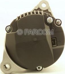 Farcom 118392 - Alternator www.molydon.hr