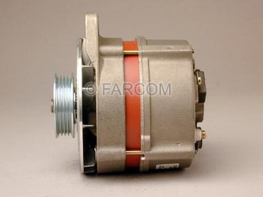 Farcom 118374 - Alternator www.molydon.hr