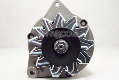 Farcom 118370 - Alternator www.molydon.hr